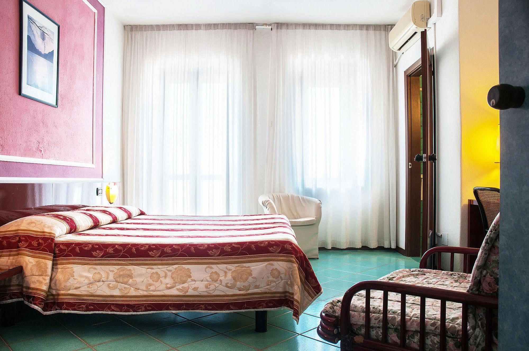 Hotel Annabelle Ischia Exterior photo