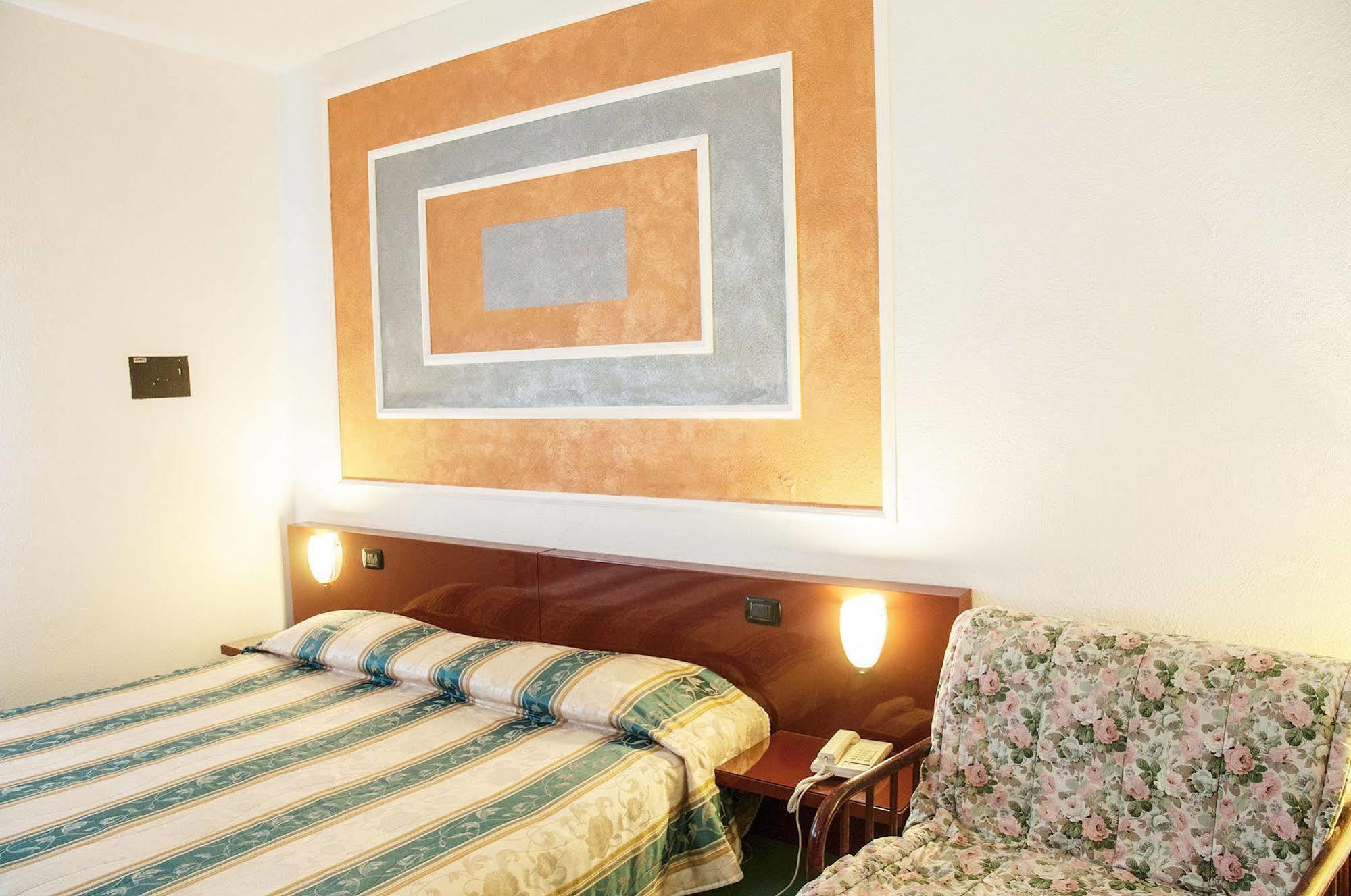 Hotel Annabelle Ischia Exterior photo